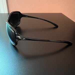 Oakleys Cohort Sunglasses